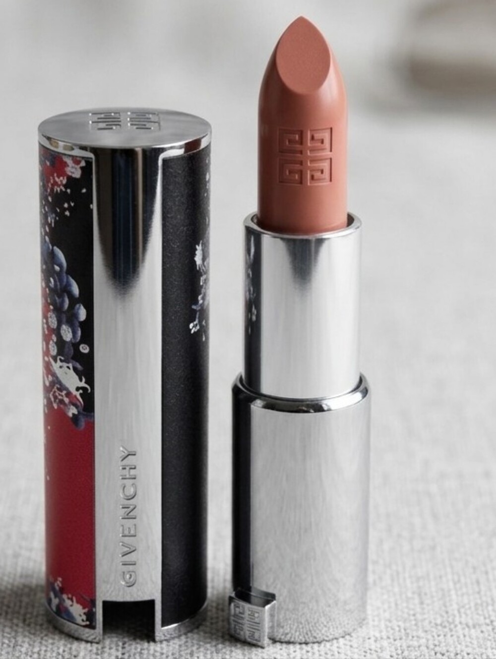 Givenchy Lipstick #109 Intense Silk Lipstick